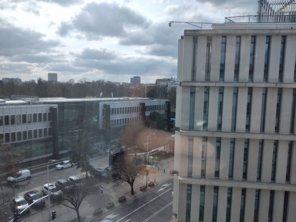 Mieszkanie 2-pokojowe Warszawa Śródmieście, ul. Wiejska. Zdjęcie 3