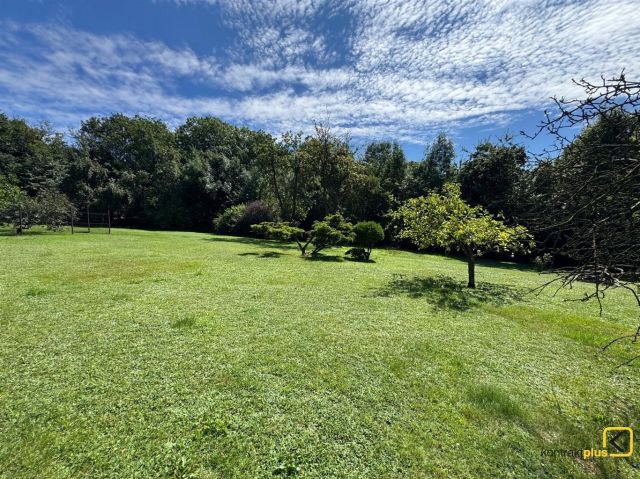 Działka budowlana Ruda Śląska Bykowina, ul. Józefa Rymera. Zdjęcie 1