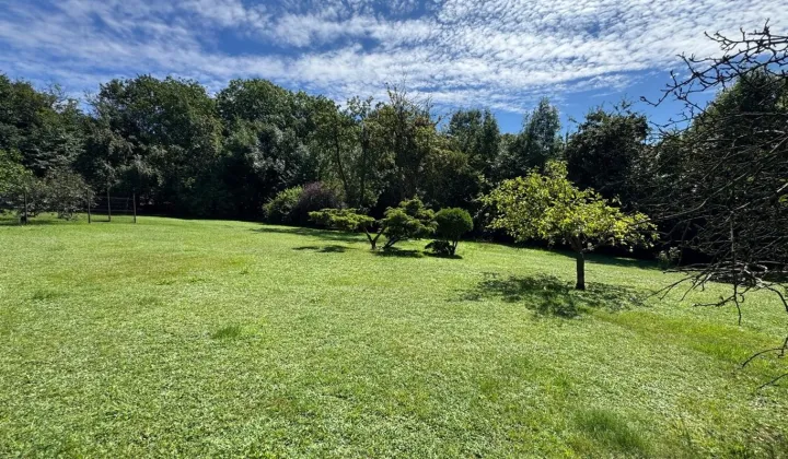 Działka budowlana Ruda Śląska Bykowina, ul. Józefa Rymera