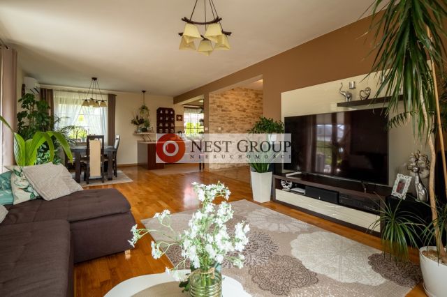 dom wolnostojący, 5 pokoi Warszawa Białołęka, ul. Płochocińska. Zdjęcie 7