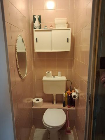 Mieszkanie 2-pokojowe Warszawa Stegny, ul. Nicejska. Zdjęcie 9