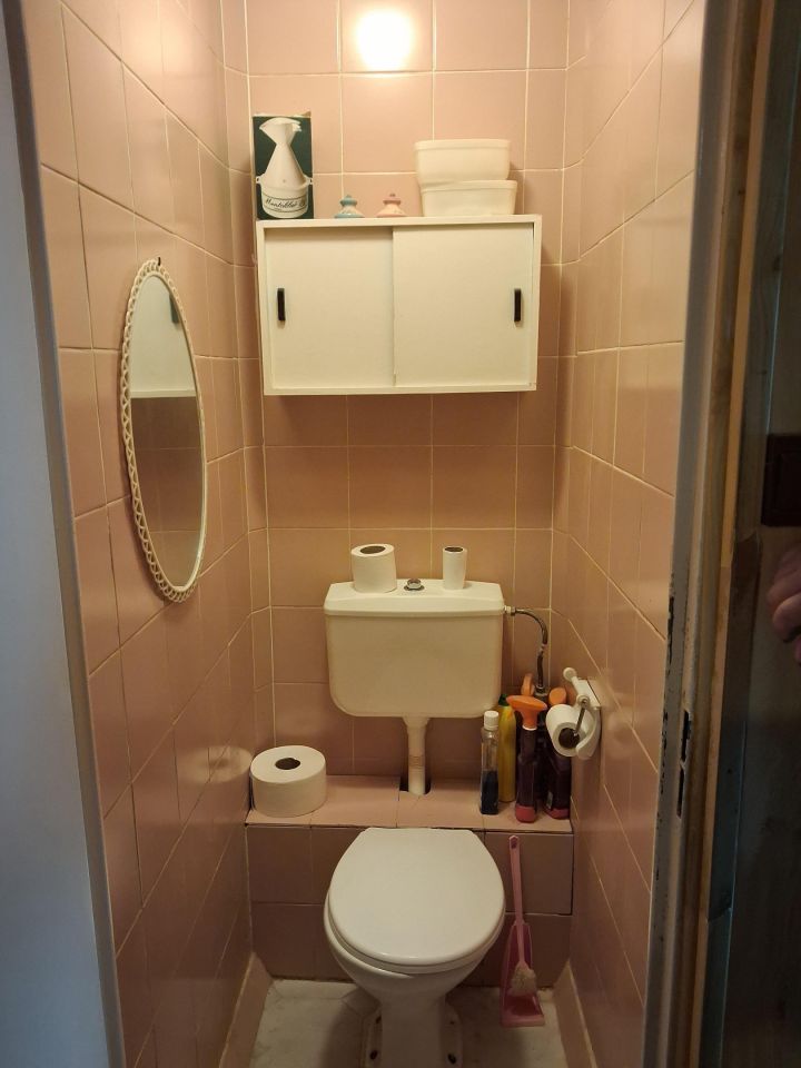 Mieszkanie 2-pokojowe Warszawa Stegny, ul. Nicejska. Zdjęcie 9