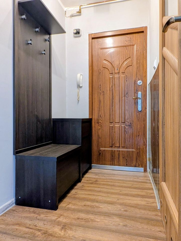 Mieszkanie 2-pokojowe Słupsk Zatorze, ul. Zygmunta Augusta. Zdjęcie 6