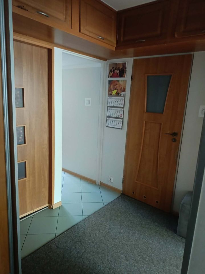 Mieszkanie 3-pokojowe Trzcianka Centrum, os. Juliusza Słowackiego. Zdjęcie 8