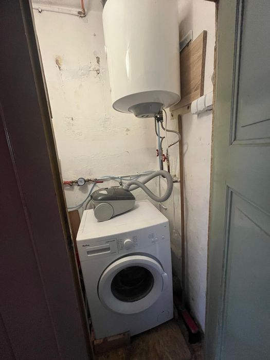 Mieszkanie 1-pokojowe Dębno, ul. Tadeusza Kościuszki. Zdjęcie 5