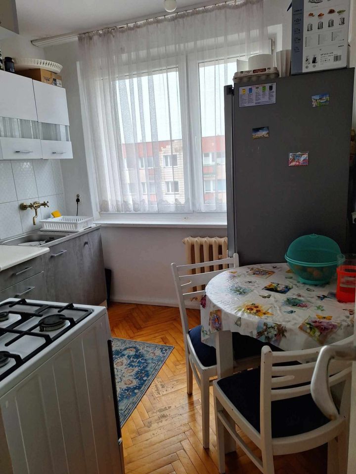 Mieszkanie 2-pokojowe Białogard Przemiłowo, ul. Lelewela. Zdjęcie 9