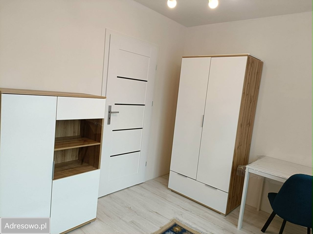 Pokój Rzeszów Drabinianka. Zdjęcie 11