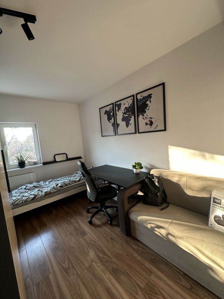 Mieszkanie 3-pokojowe Bydgoszcz Bielawy. Zdjęcie 5