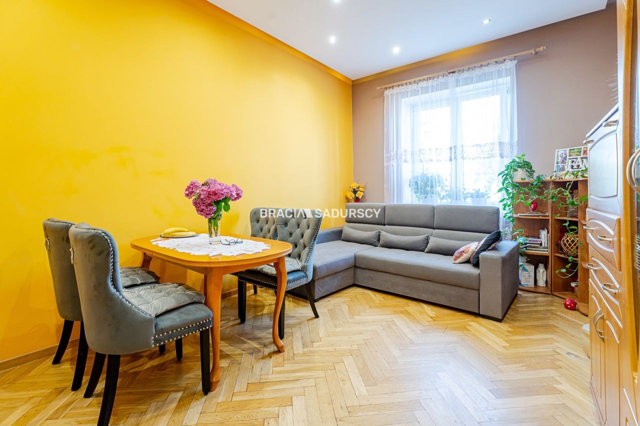 Mieszkanie 3-pokojowe Kraków Nowa Huta, os. Centrum D. Zdjęcie 16