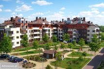 Mieszkanie 4-pokojowe Kołobrzeg, ul. Mazowiecka. Zdjęcie 1