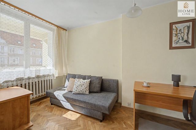 Mieszkanie 4-pokojowe Olsztyn Śródmieście, ul. 1 Maja. Zdjęcie 17