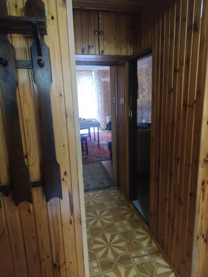 Mieszkanie 3-pokojowe Bydgoszcz Bartodzieje Małe, ul. Spokojna. Zdjęcie 10