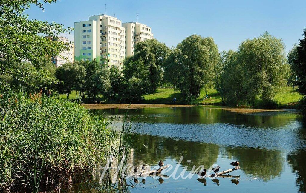 Mieszkanie 3-pokojowe Wrocław Pilczyce, ul. Lotnicza. Zdjęcie 15