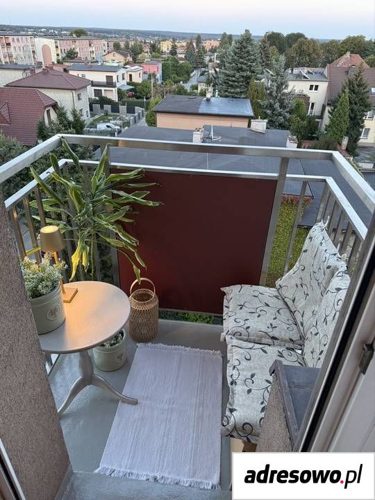 Mieszkanie 3-pokojowe Rybnik Paruszowiec, ul. św. Antoniego. Zdjęcie 1