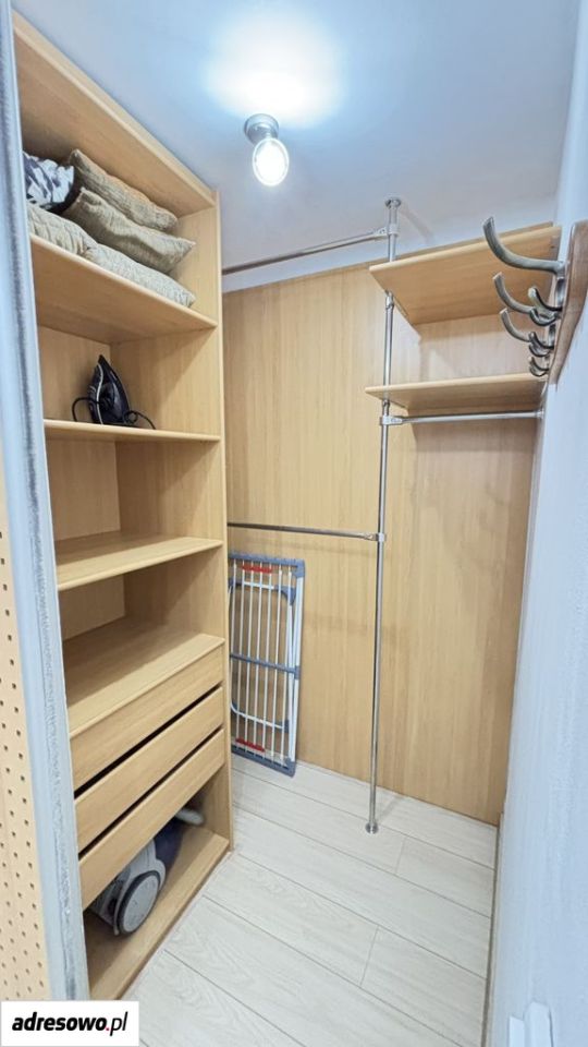 Mieszkanie 3-pokojowe Warszawa Mokotów, ul. Jana Maklakiewicza. Zdjęcie 15