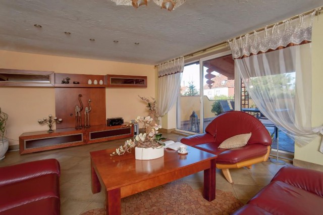 dom wolnostojący Elbląg Zawodzie. Zdjęcie 1