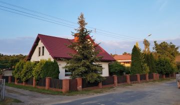 dom wolnostojący, 5 pokoi Mikorzyn