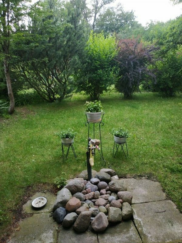 Działka rod Warszawa Mokotów, ul. Wawelska. Zdjęcie 3