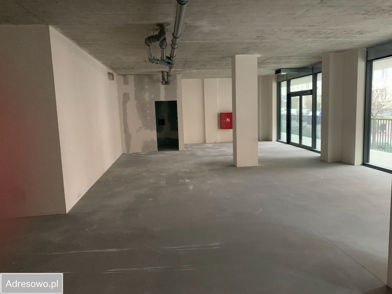 Lokal Katowice Śródmieście, ul. Strzelecka. Zdjęcie 4