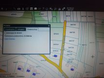 Działka budowlana Przybędza, ul. Rzeczna. Zdjęcie 1