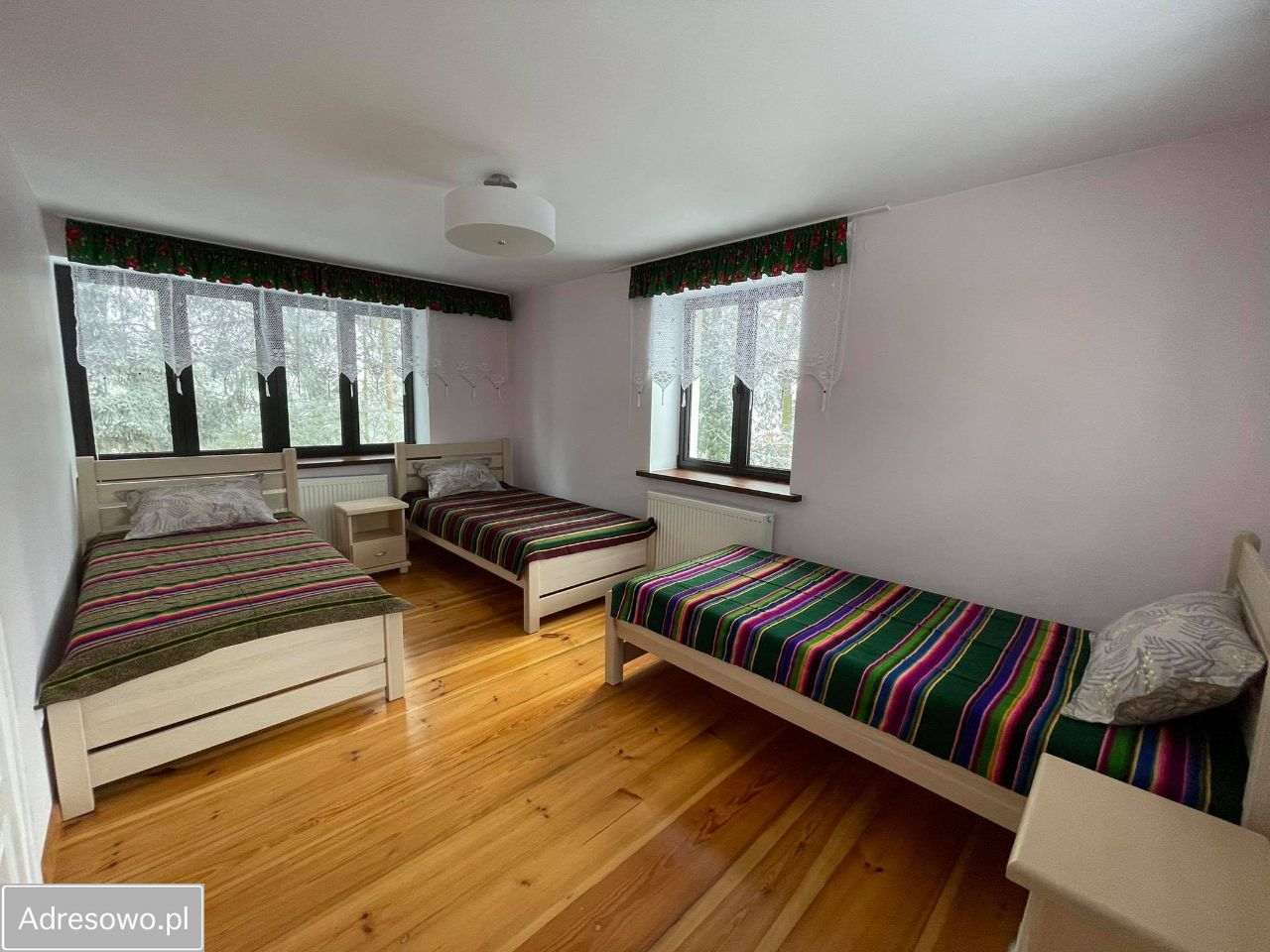 dom wolnostojący, 4 pokoje Falęcice. Zdjęcie 7