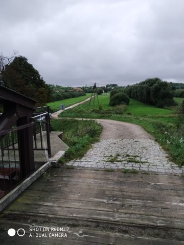 Działka rolna Pawłówek, Łąkowa. Zdjęcie 2