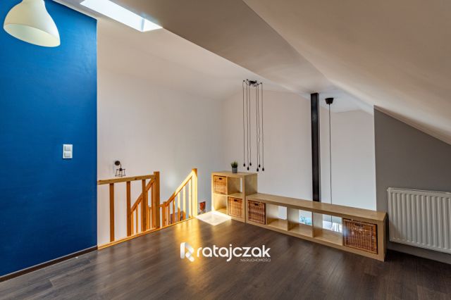 Mieszkanie 4-pokojowe Gdańsk Łostowice, ul. Niepołomicka. Zdjęcie 15