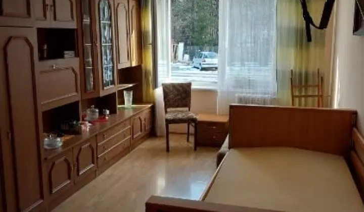 Mieszkanie 3-pokojowe Borne Sulinowo, ul. Orła Białego