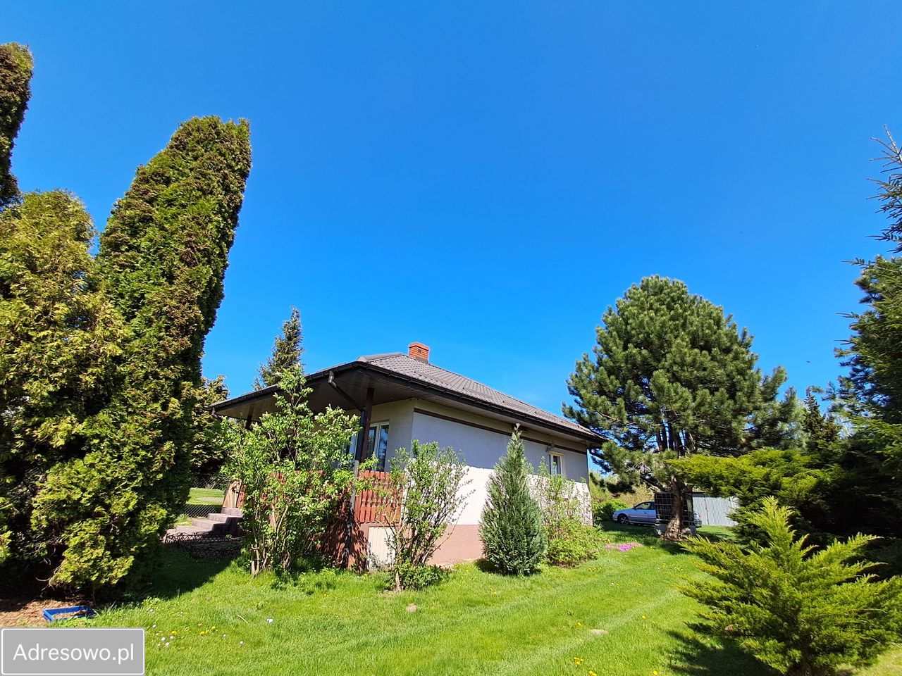 Działka budowlana Bogucin. Zdjęcie 7