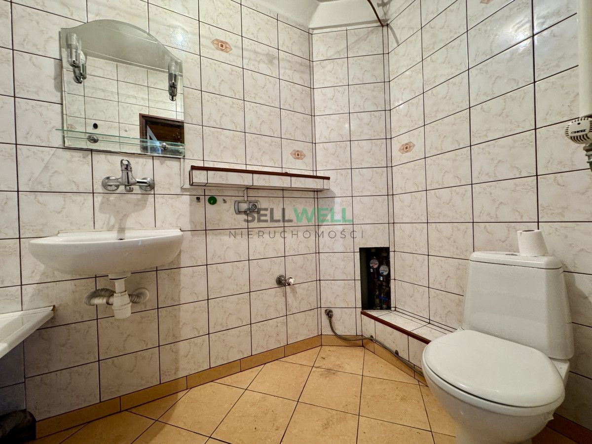 Mieszkanie 3-pokojowe Łódź Widzew, ul. Wysoka. Zdjęcie 5