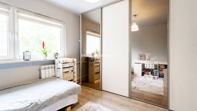 Mieszkanie 3-pokojowe Kraków Prądnik Biały, ul. Zawodzie. Zdjęcie 10