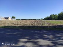 Działka rolno-budowlana Kamienowola. Zdjęcie 2