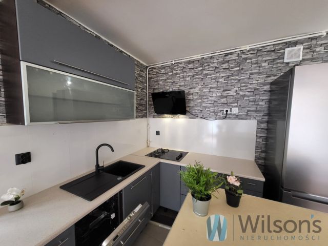 Mieszkanie 2-pokojowe Warszawa Targówek, ul. św. Wincentego. Zdjęcie 7