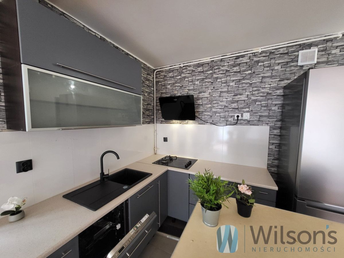 Mieszkanie 2-pokojowe Warszawa Targówek, ul. św. Wincentego. Zdjęcie 7