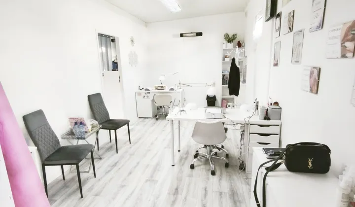 Lokal Lubin, ul. Ignacego Łukasiewicza