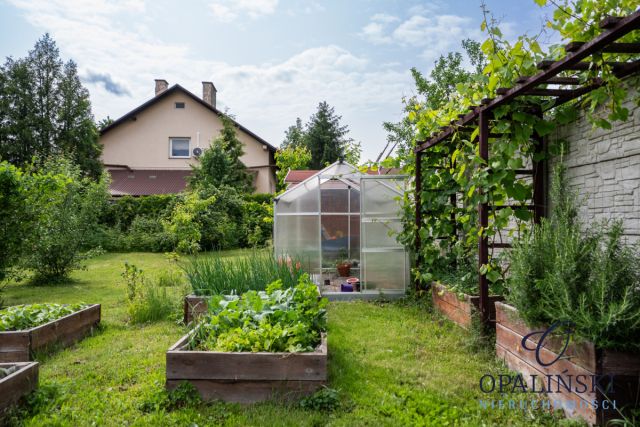 dom wolnostojący, 4 pokoje Głogów Małopolski, ul. Bolesława Prusa. Zdjęcie 2