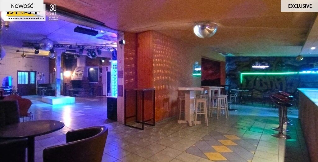 Lokal Ińsko, ul. Bohaterów Warszawy. Zdjęcie 5