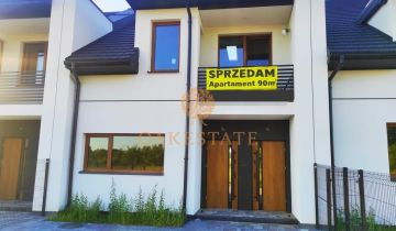Mieszkanie 3-pokojowe Busko-Zdrój