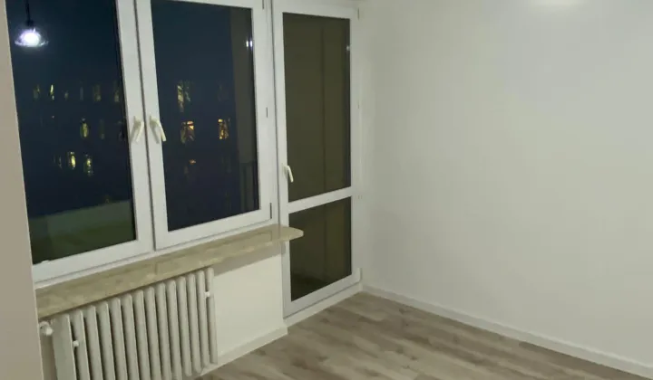 Mieszkanie 2-pokojowe Kraśnik Koszary, ul. Chopina