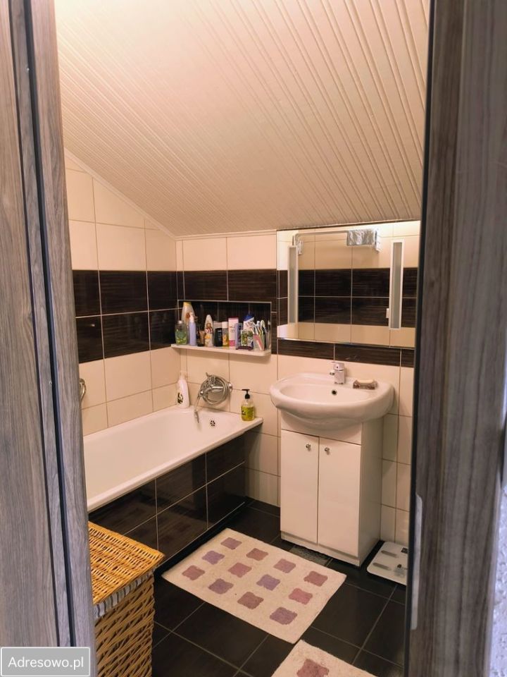 dom wolnostojący Świrna. Zdjęcie 20