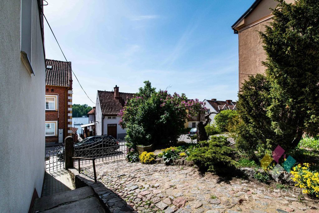 Mieszkanie 2-pokojowe Mikołajki, ul. Michała Kajki. Zdjęcie 17