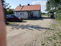 dom wolnostojący, 3 pokoje Zygmuntowo. Zdjęcie 3