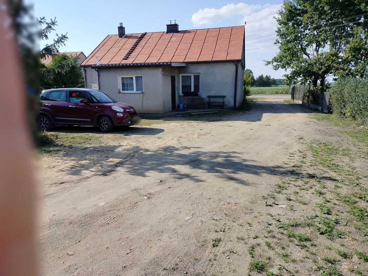 dom wolnostojący, 3 pokoje Zygmuntowo. Zdjęcie 4