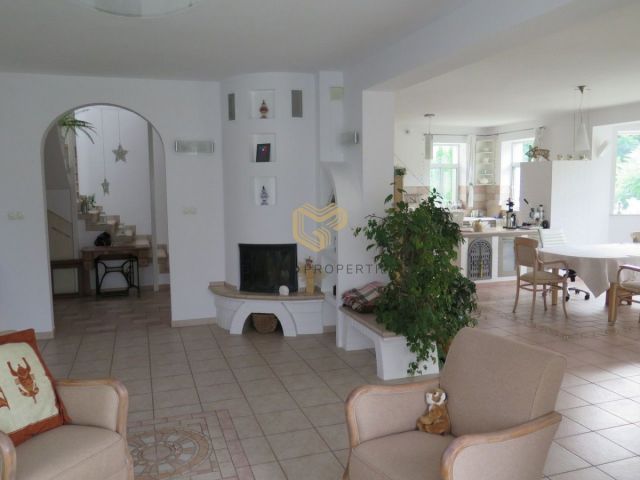 dom wolnostojący, 8 pokoi Warszawa Białołęka. Zdjęcie 10