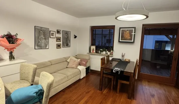 Mieszkanie 3-pokojowe Warszawa Bródno, ul. Malborska