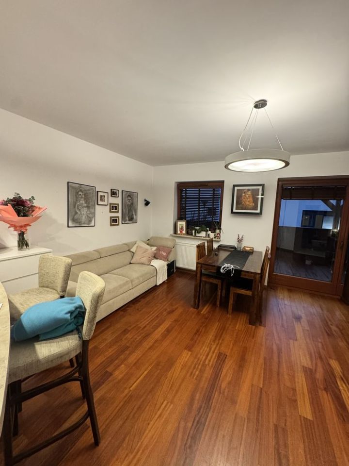 Mieszkanie 3-pokojowe Warszawa Bródno, ul. Malborska