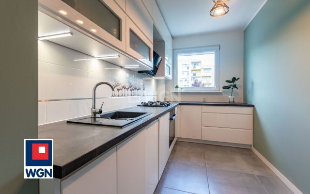 Mieszkanie 3-pokojowe Elbląg Nad Jarem, ul. Władysława Broniewskiego. Zdjęcie 5