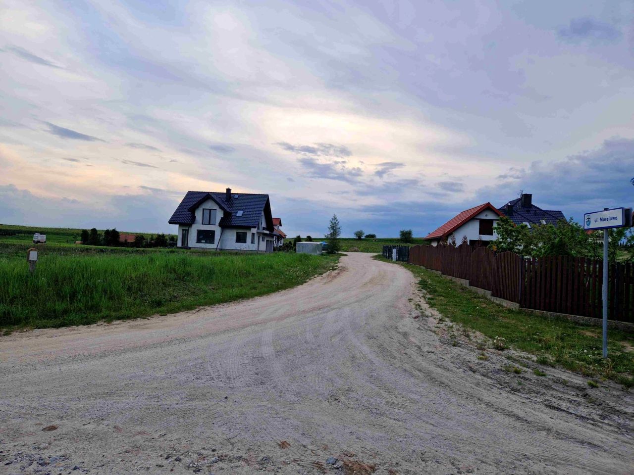 Działka budowlana Gajewo, ul. Kasztanowa. Zdjęcie 10