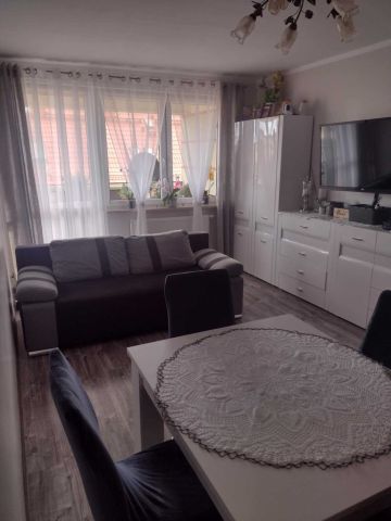 Mieszkanie 3-pokojowe Gołdap, ul. Kościuszki. Zdjęcie 1