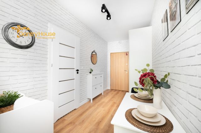 Mieszkanie 1-pokojowe Gdańsk Śródmieście, ul. Wałowa. Zdjęcie 6